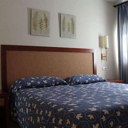 Apartamentos Jimmy Nerja Dış mekan fotoğraf