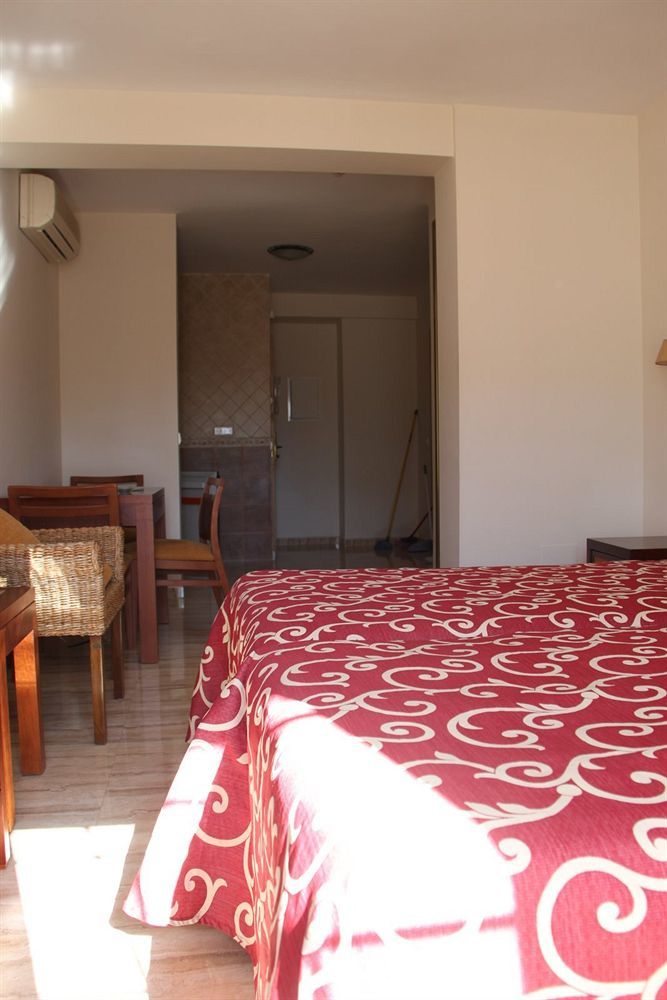 Apartamentos Jimmy Nerja Dış mekan fotoğraf