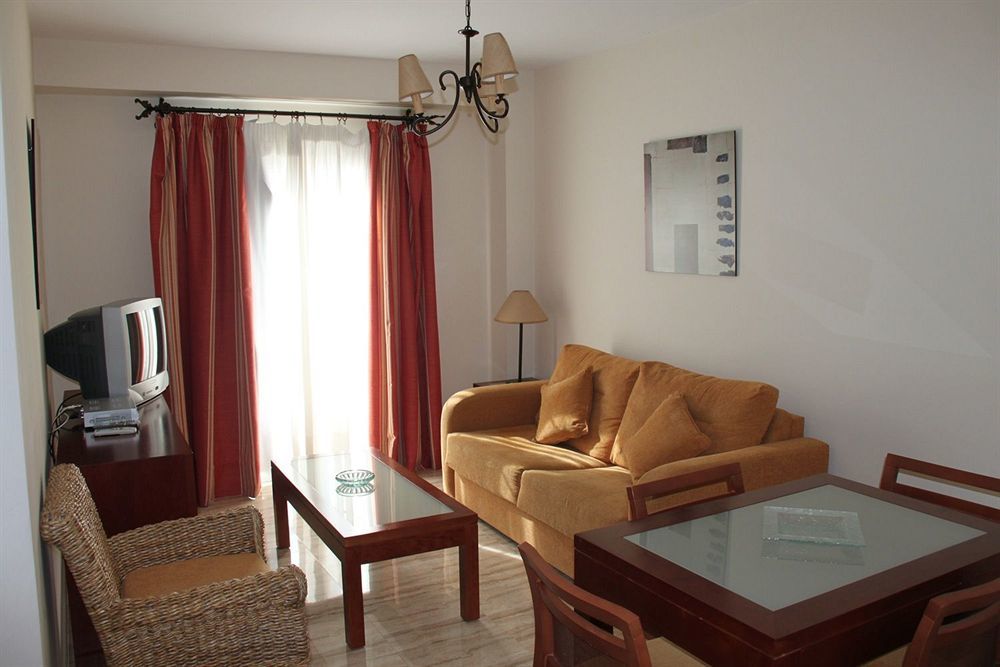 Apartamentos Jimmy Nerja Dış mekan fotoğraf