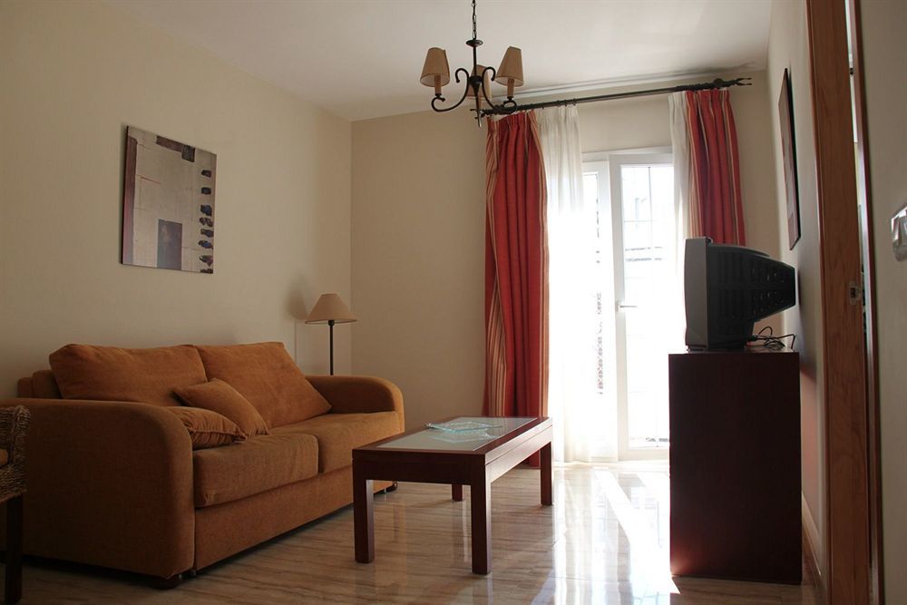 Apartamentos Jimmy Nerja Dış mekan fotoğraf