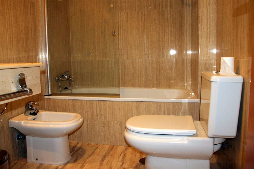 Apartamentos Jimmy Nerja Dış mekan fotoğraf