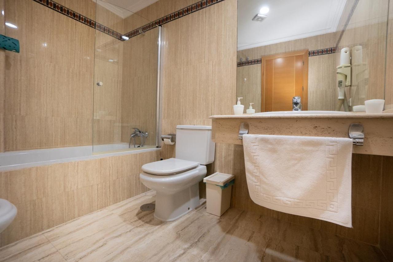 Apartamentos Jimmy Nerja Dış mekan fotoğraf