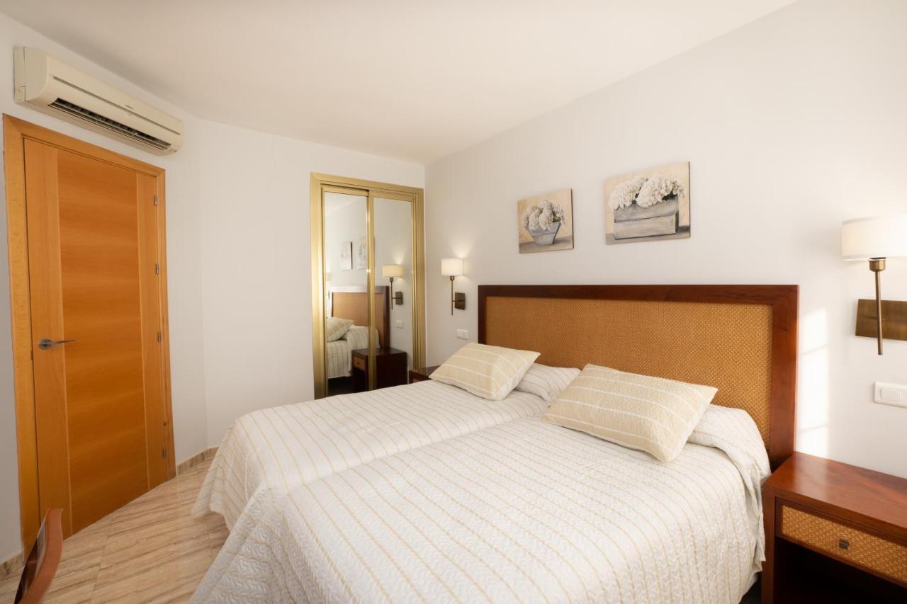 Apartamentos Jimmy Nerja Dış mekan fotoğraf