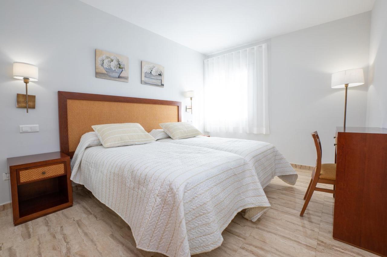 Apartamentos Jimmy Nerja Dış mekan fotoğraf