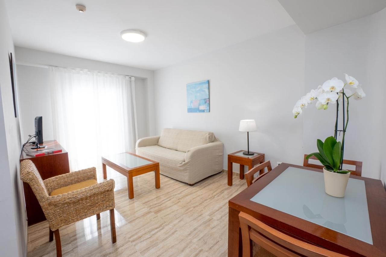 Apartamentos Jimmy Nerja Dış mekan fotoğraf